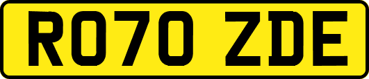 RO70ZDE
