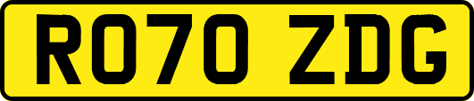 RO70ZDG