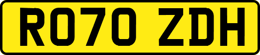 RO70ZDH