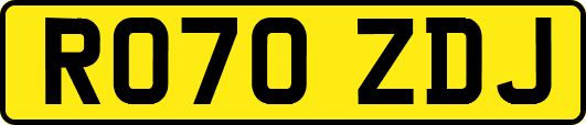 RO70ZDJ