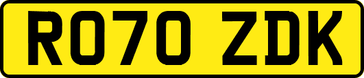 RO70ZDK