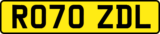RO70ZDL