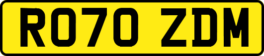 RO70ZDM