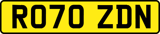 RO70ZDN
