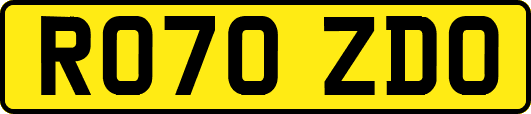 RO70ZDO