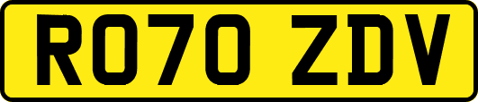 RO70ZDV