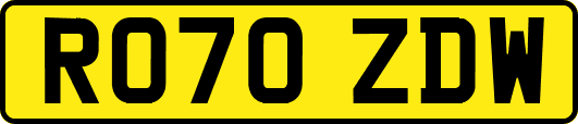 RO70ZDW