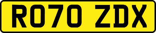 RO70ZDX