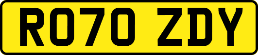 RO70ZDY