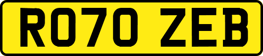 RO70ZEB