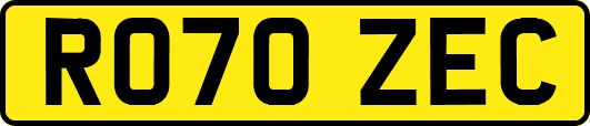 RO70ZEC