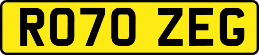 RO70ZEG