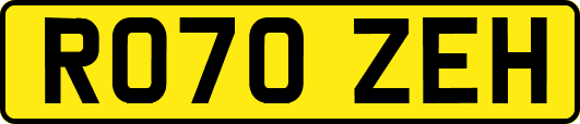 RO70ZEH