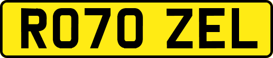 RO70ZEL