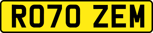RO70ZEM