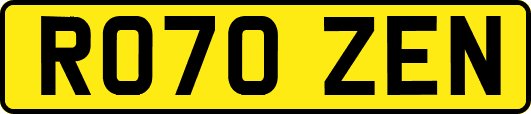 RO70ZEN