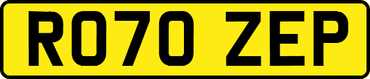 RO70ZEP