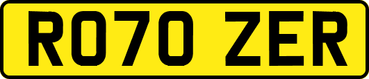 RO70ZER