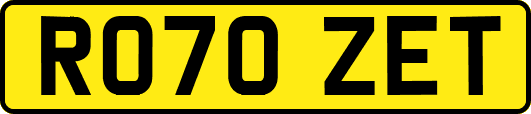 RO70ZET