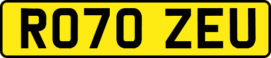 RO70ZEU