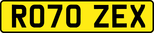 RO70ZEX