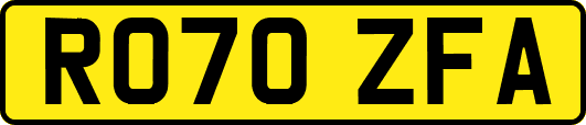 RO70ZFA