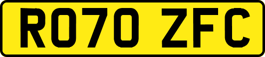 RO70ZFC