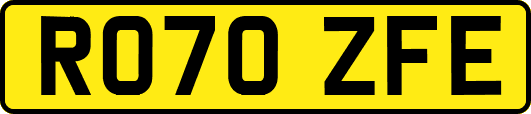 RO70ZFE