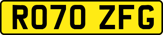 RO70ZFG