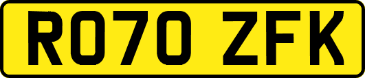 RO70ZFK