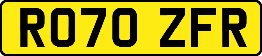 RO70ZFR