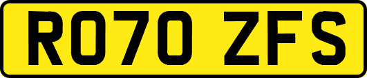 RO70ZFS
