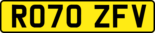 RO70ZFV