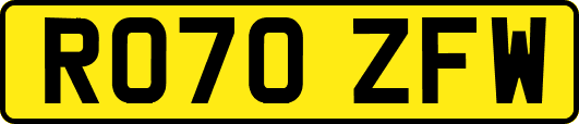 RO70ZFW