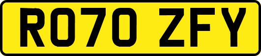 RO70ZFY