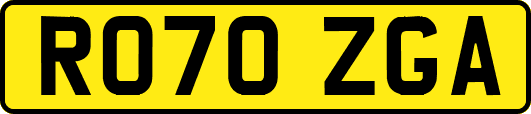 RO70ZGA