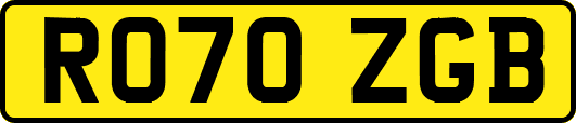 RO70ZGB