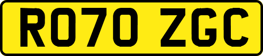 RO70ZGC