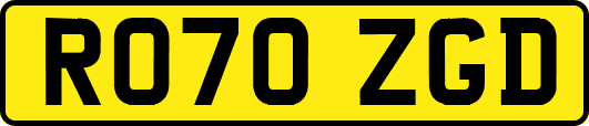 RO70ZGD