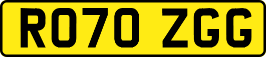 RO70ZGG