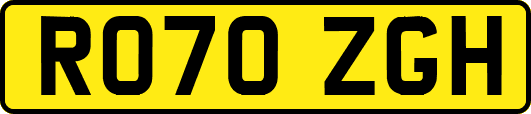 RO70ZGH
