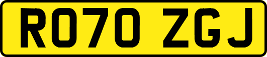 RO70ZGJ