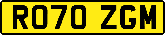 RO70ZGM