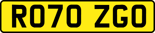 RO70ZGO