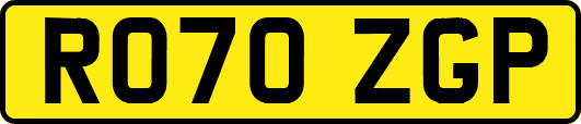 RO70ZGP