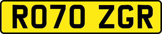 RO70ZGR