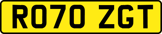 RO70ZGT