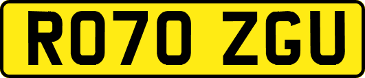 RO70ZGU