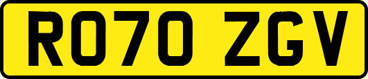 RO70ZGV