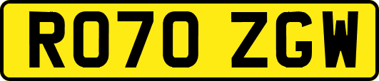 RO70ZGW